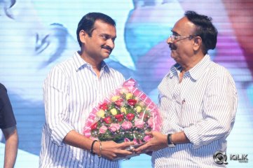 Nee Jathaga Nenundali Movie Audio Launch